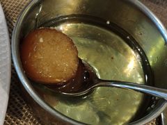 玫瑰奶球-Pita's&Tika's中东和印度风味餐厅(龙湖天街店)