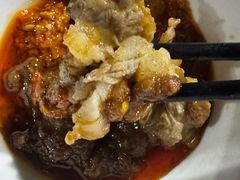 -老二正宗汕头牛肉丸店