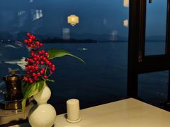 网红蟹柳卷-柳莺湖上·湖景餐厅·江南菜(西湖店)