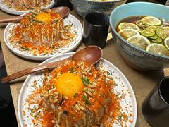 -乌君·酒场·炭火烧鸟(侨城坊店)