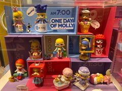 -泡泡玛特POPMART(龙湖杭州滨江天街店)