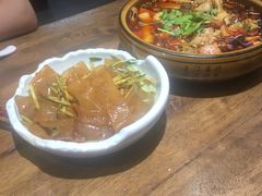 -薛阿婆(北美新天地中心店)