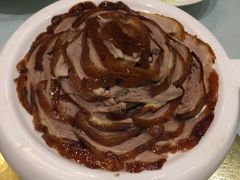 -凤凰园烤鸭店·唐山菜·传承花椒肉(老唐丰路店)