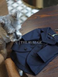 点击看大图 -THE RUIZ GZ睿制西装定制