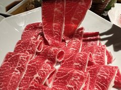 -鼎鼎香·港式火锅·臻选店(北京SKP店)