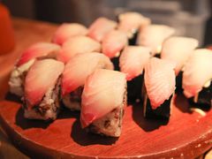 -西安高新希尔顿酒店·咖啡露台西餐厅