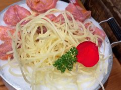 -后火锅(南京东路总店)