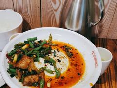 -百年神厨·地道川菜(清江西路店)