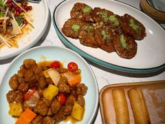 -大榕树下顺德菜(融创茂店)