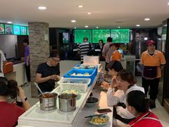 -老新隆牛肉锅贴(新街口店)