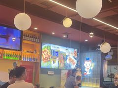 -叁宝烤肉• 西安烧烤 领跑品牌(中海城店)