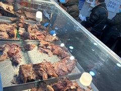 -刘纪孝腊牛羊肉(北广济街店)