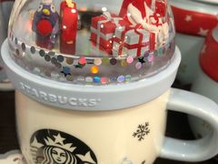 -星巴克臻选(深圳华强北茂业店)