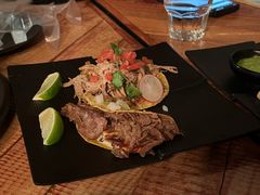 -Luchador摔跤手墨西哥餐厅(恒宇广场店)