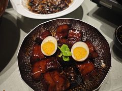 -炊江南·上海菜(国展华漕店)