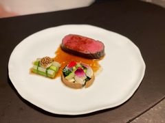 -泰安门Taian Table(镇宁路店)