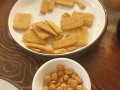 -利杨记·本味轩粥坊·烧烤(宝体店)