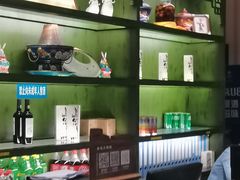 -古关火锅店(古北水镇景区店)
