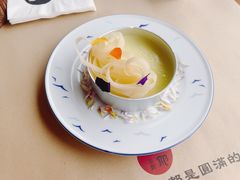 -梧桐舍那(梧桐山店)