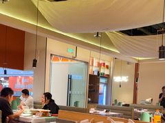 -楼兰新疆菜(江宁万达店)