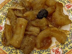红烧蹄筋-鸿宾楼(展览馆路店)