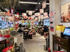 -牛市坎火锅(建设路店)