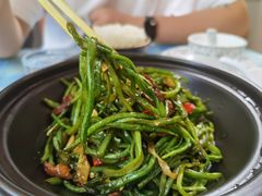 -丽泽山庄·生态怀柔菜·虹鳟鱼(红螺寺店)