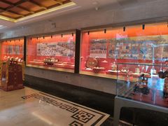 -御茶膳房皇家糕点博物馆(北京首店)
