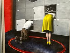 -证大喜玛拉雅中心