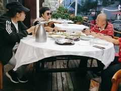 -船梆煮•蒸汽海鲜·生腌干蒸(五四广场店)