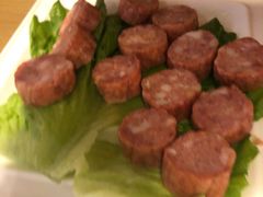 -么子烤肉(化龙池店)