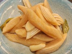 -老太原菜馆(中正天街店)
