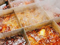 -重庆老火锅王(西安北路店)