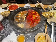 -蜀大侠火锅(春熙路店)