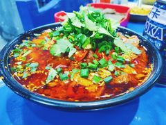 -马路边边·成都串串(翠柏路店)