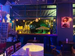 -JUKEBOX玖部音乐餐厅(华侨城店)