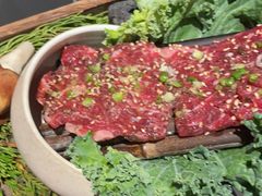 -黑崎烧肉·山野厨房(坪山店)