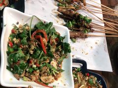 -林二哥宜烤官·宜宾小烧烤