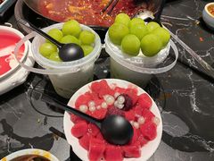 -巴蜀大将火锅(春熙店)