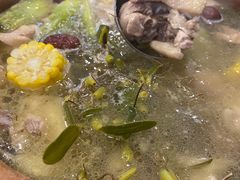 -洪大厨鸡煲(福田店)