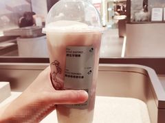 厚实芋糯糯-喜茶(振华商厦店)