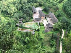 -武隆天坑寨子景区