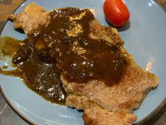 -吉布鲁牛排海鲜自助(巴南万达广场店)