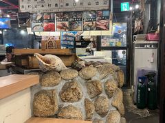 -鰓呼吸(那覇久茂地店)