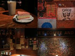 -丽纳尔斯酒吧咖啡LENORE’S BAR(三经街店)