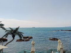 -靓湾海鲜·海景餐厅(小麦岛店)