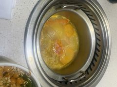 -龍歌自助小火锅(秦淮水游城店)