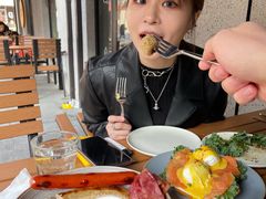 -Money Shops(愚园路店)