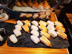 -佛山恒安瑞士大酒店-瑞士咖啡厅-主题自助餐