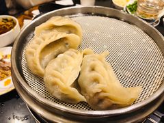 -冯记香辣兔火锅(茶店子总店)
